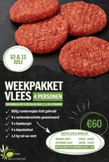 Weekpakket 10 & 11/07