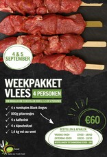 Weekpakket 04 & 05/09