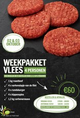 Weekpakket 02 & 03/10