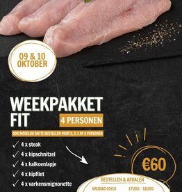FITPAKKET  09 & 10/10