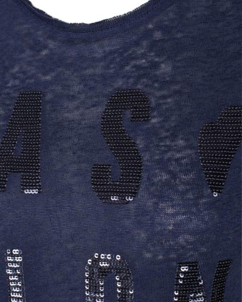 MOS MOSH T-shirt