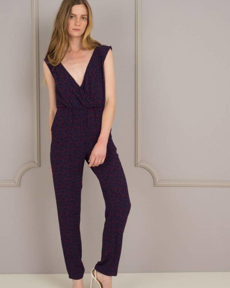 MARIA TAILOR Jumpsuit