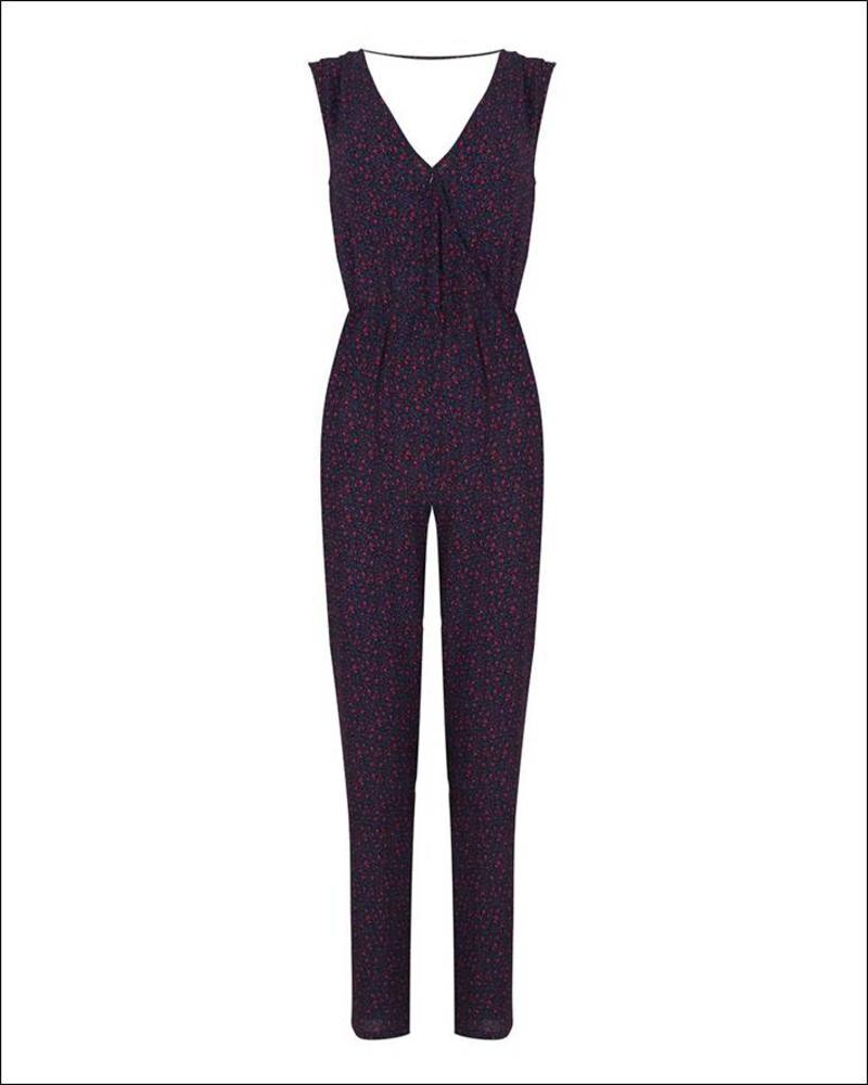 MARIA TAILOR Jumpsuit