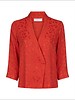 FABIENNE CHAPOT Blouse