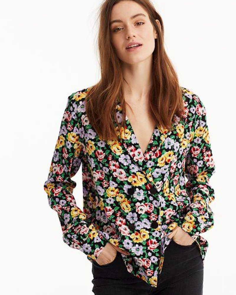 MBYM Blouse