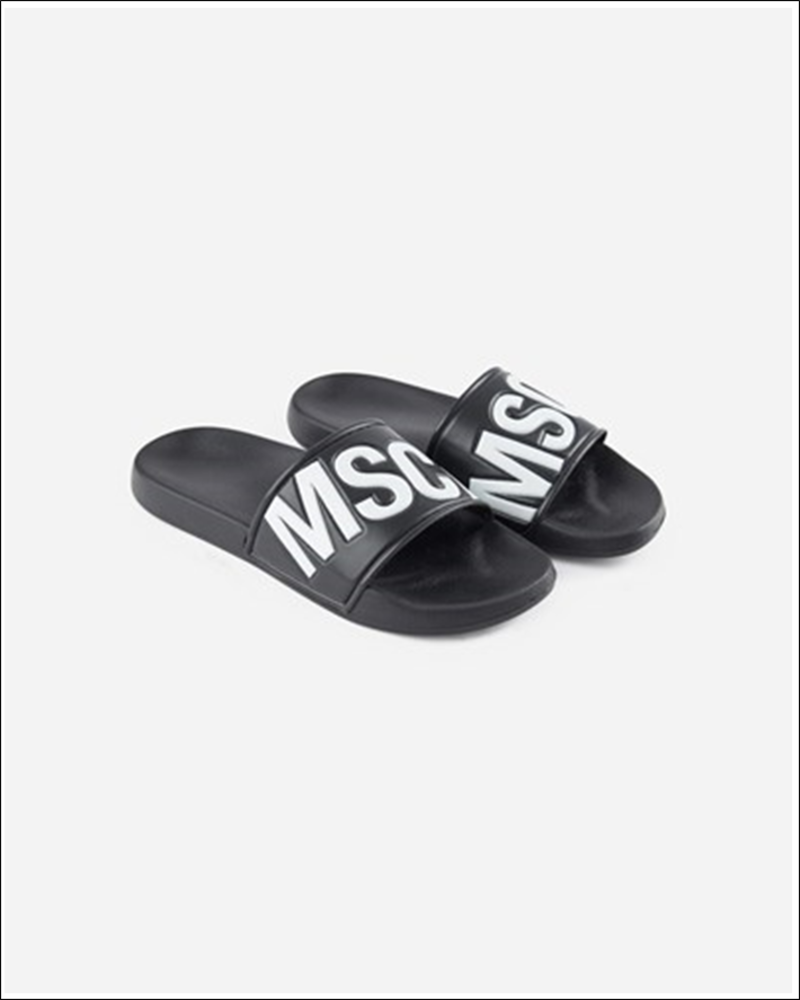 MSCH Badslippers