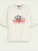 SCOTCH & SODA T-shirt