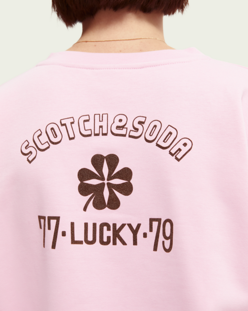 SCOTCH & SODA Sweater