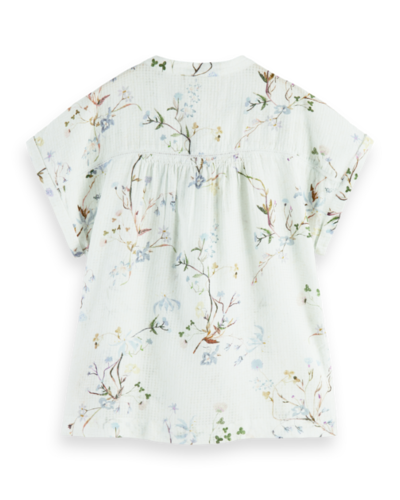 SCOTCH & SODA Blouse