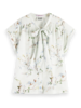 SCOTCH & SODA Blouse