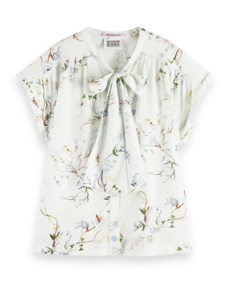 SCOTCH & SODA Blouse