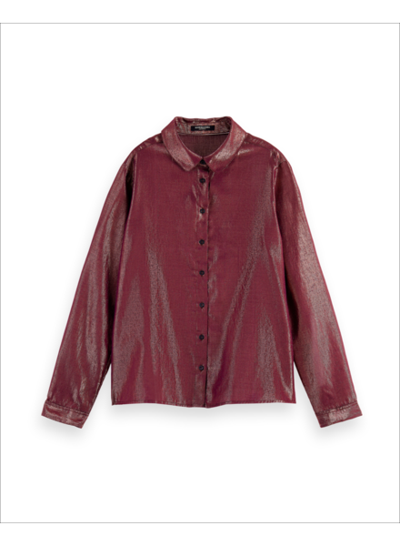 SCOTCH & SODA Blouse