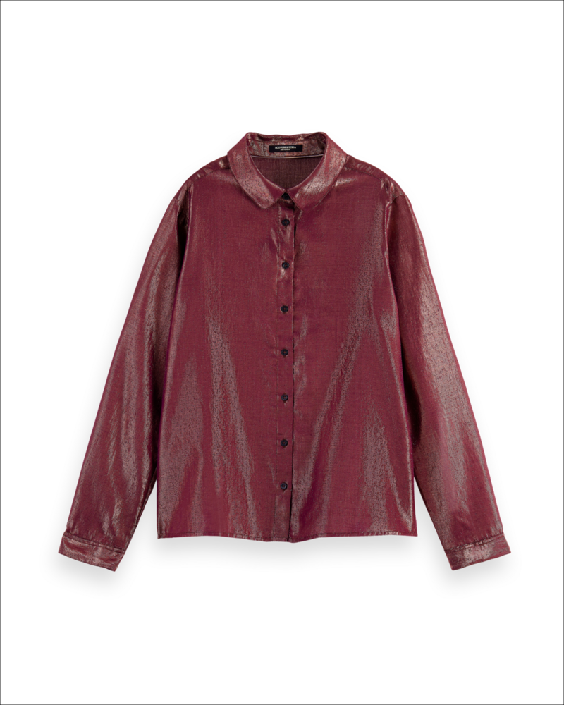 SCOTCH & SODA Blouse