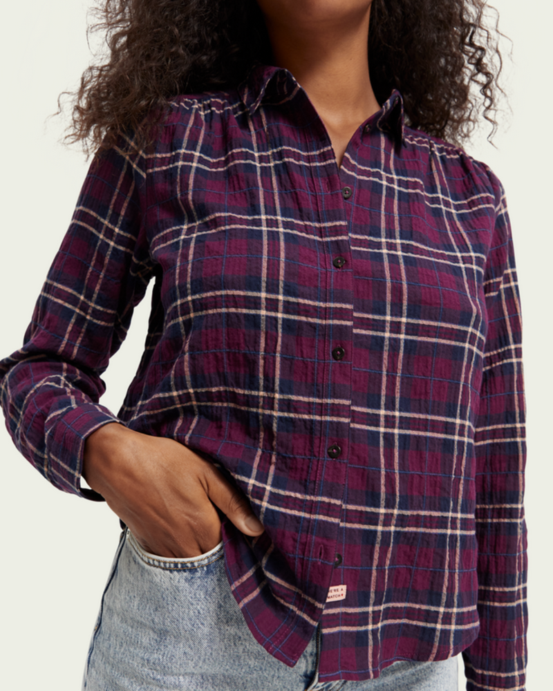 SCOTCH & SODA Blouse