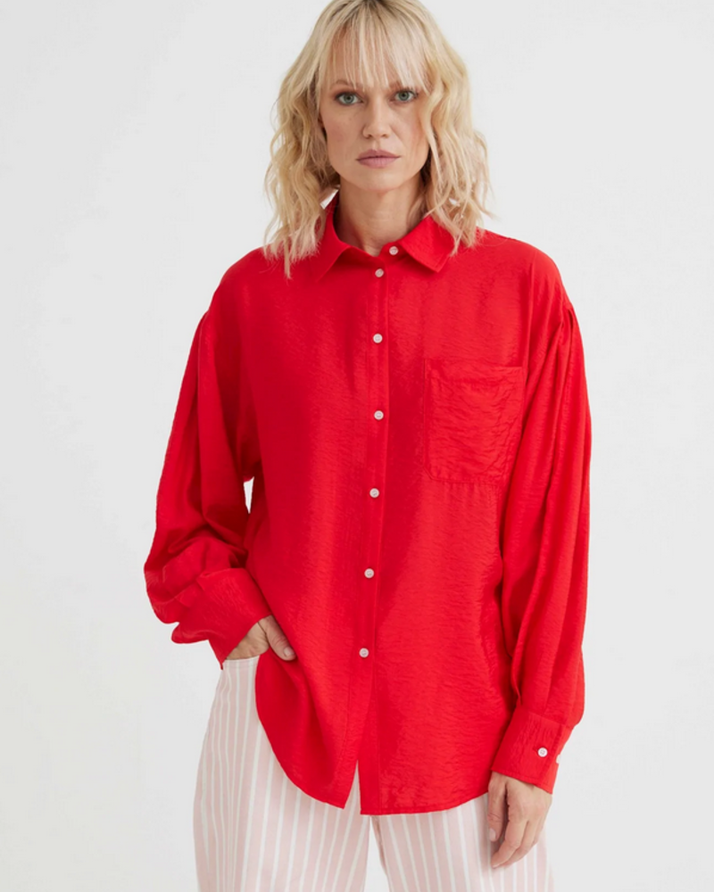 CATWALK JUNKIE Blouse