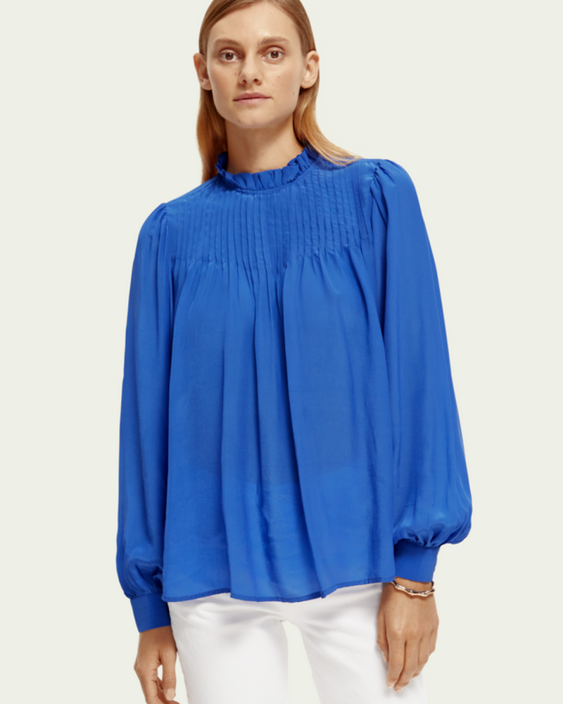 SCOTCH & SODA Blouse