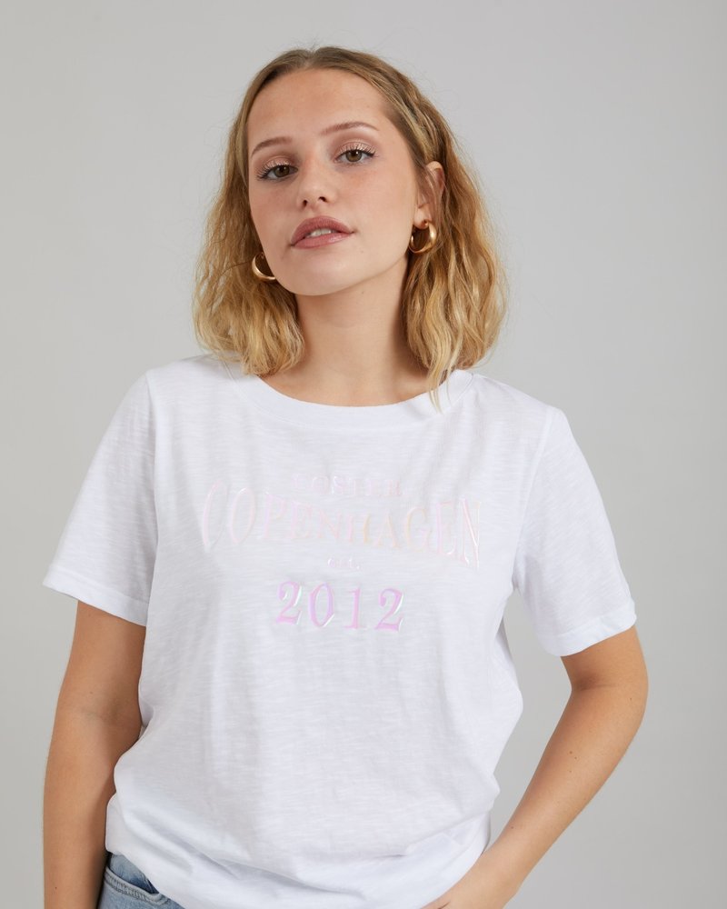 COSTER COPENHAGEN T-shirt