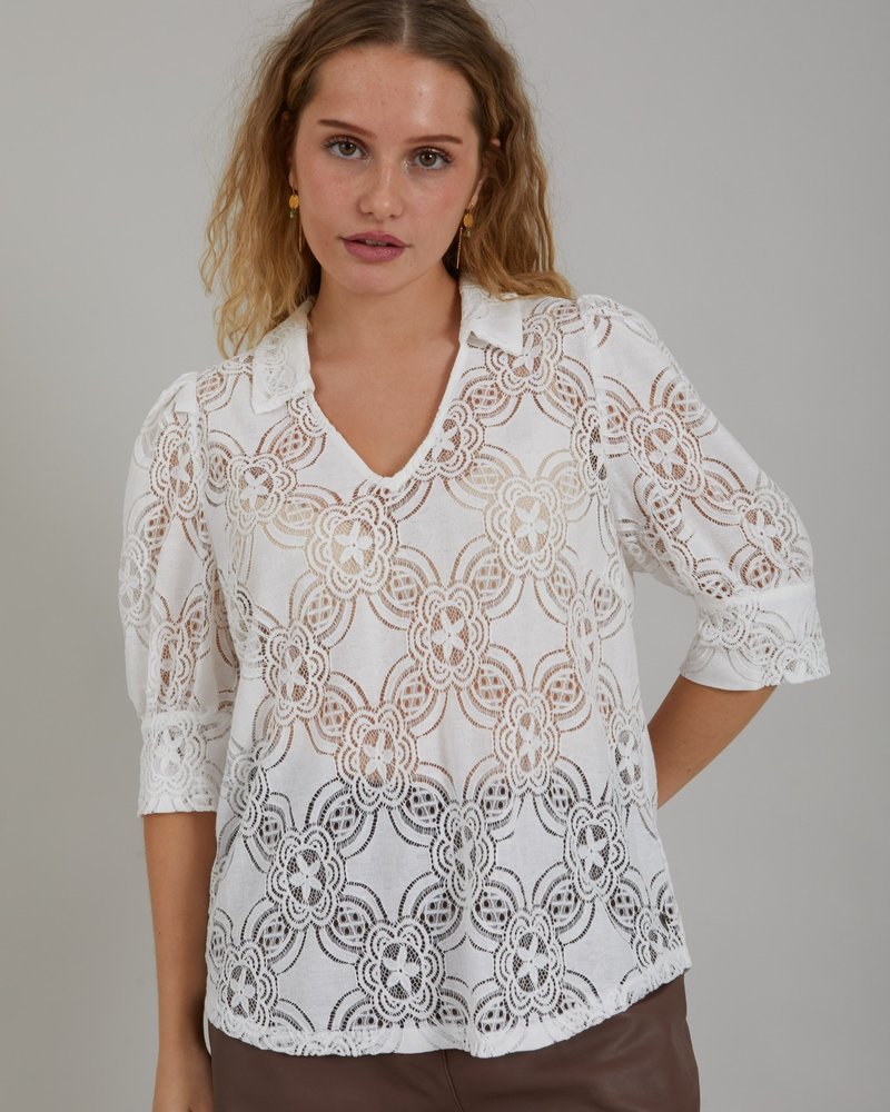 COSTER COPENHAGEN Blouse