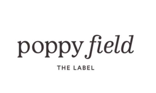 POPPY FIELD THE LABEL