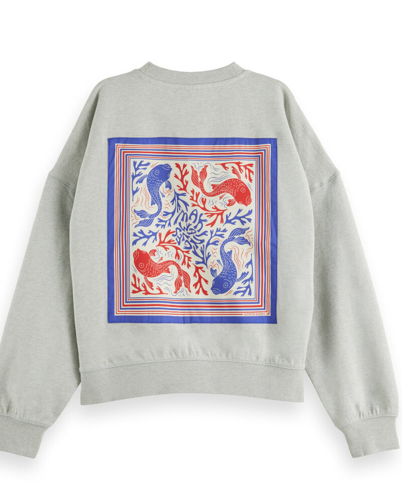 SCOTCH & SODA Sweater