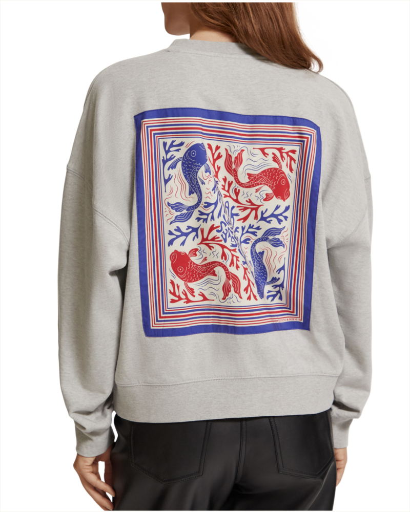 SCOTCH & SODA Sweater