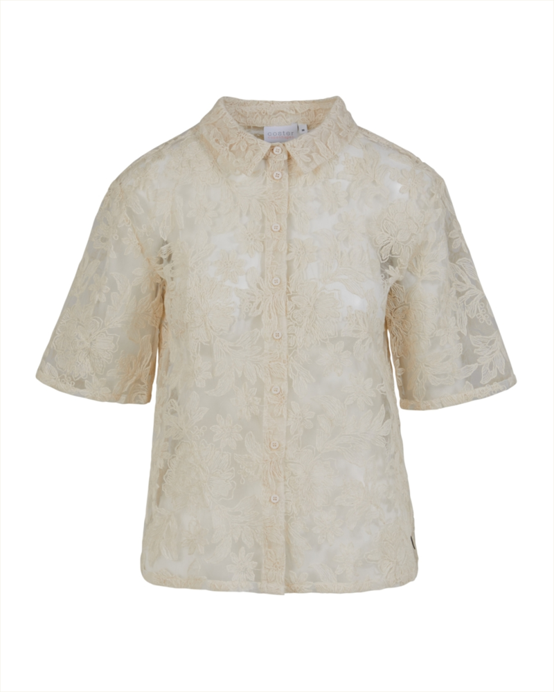 COSTER COPENHAGEN Blouse