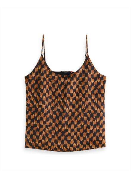 SCOTCH & SODA Top