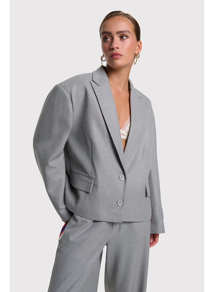 ALIX THE LABEL Blazer