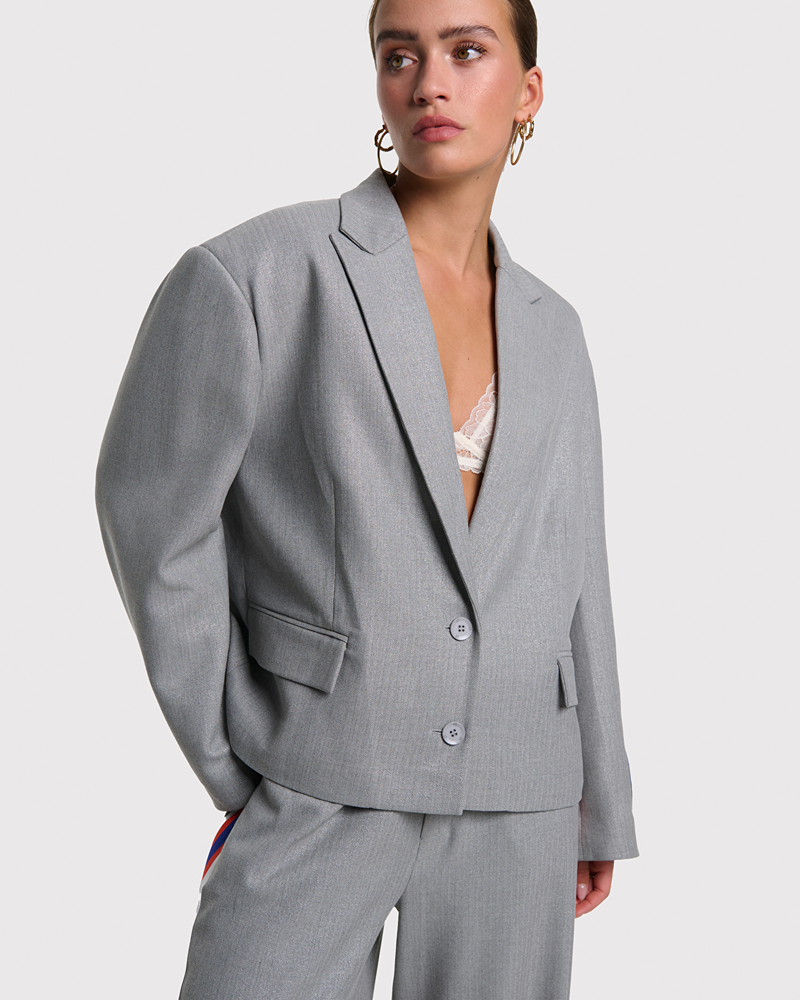 ALIX THE LABEL Blazer