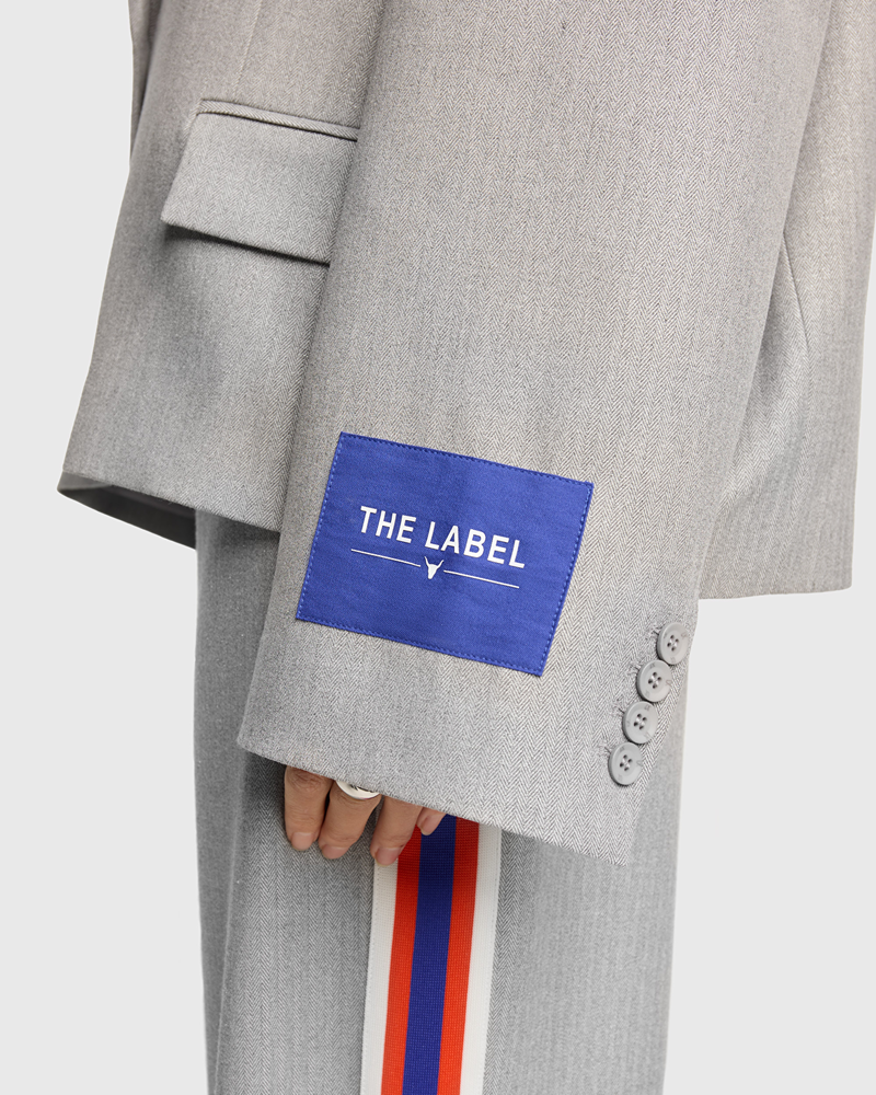 ALIX THE LABEL Blazer