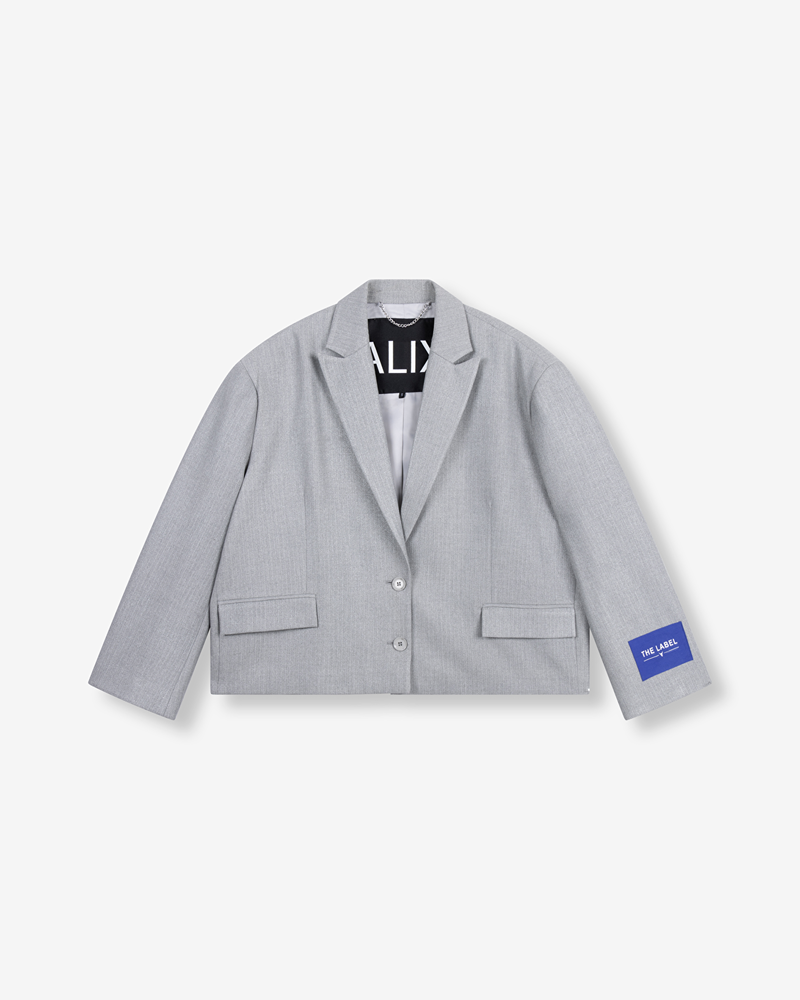 ALIX THE LABEL Blazer