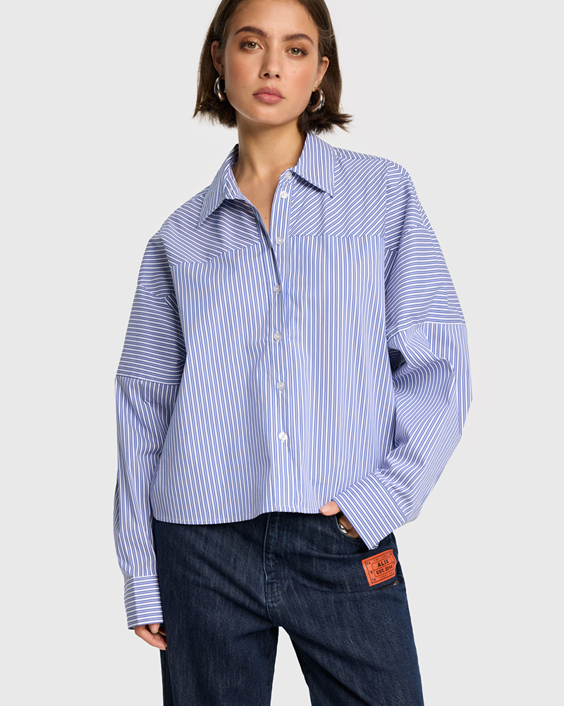 ALIX THE LABEL Blouse