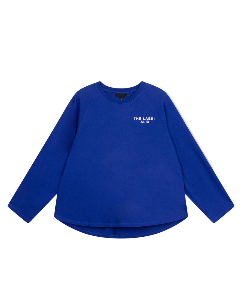 ALIX THE LABEL T-shirt