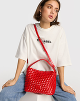 ALIX THE LABEL Handtas