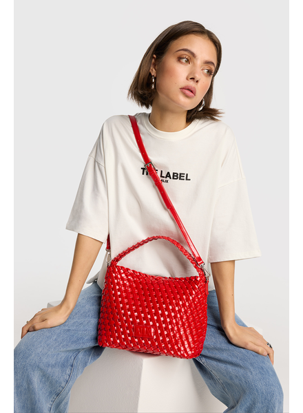 ALIX THE LABEL Handtas