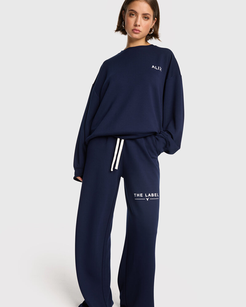 ALIX THE LABEL Sweater