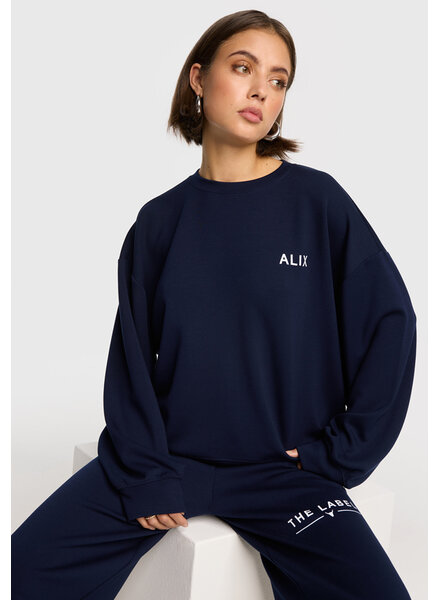 ALIX THE LABEL Sweater