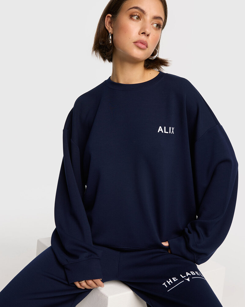 ALIX THE LABEL Sweater
