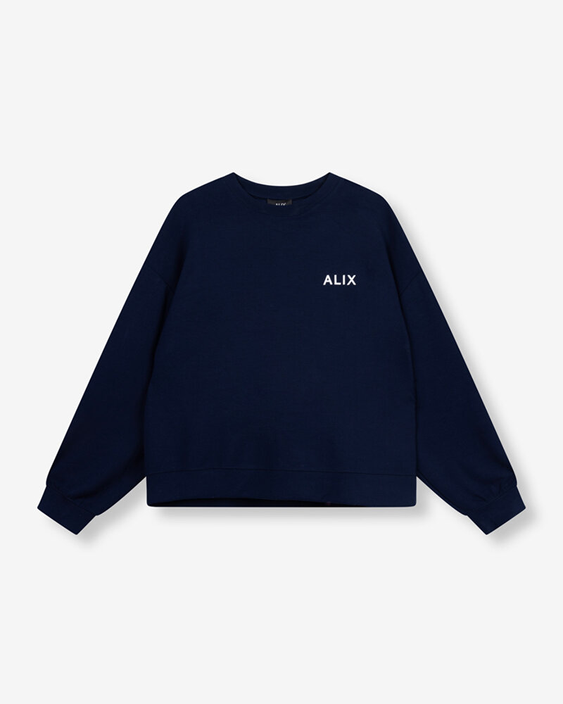 ALIX THE LABEL Sweater