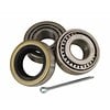 Wheel bearings