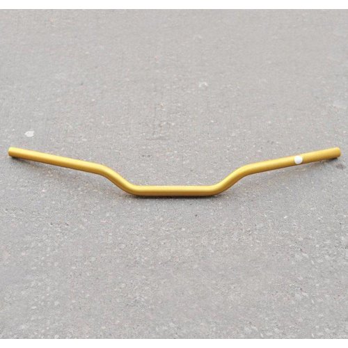 Renthal Ultra Low Bar Gold 22MM