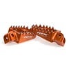Footpegs