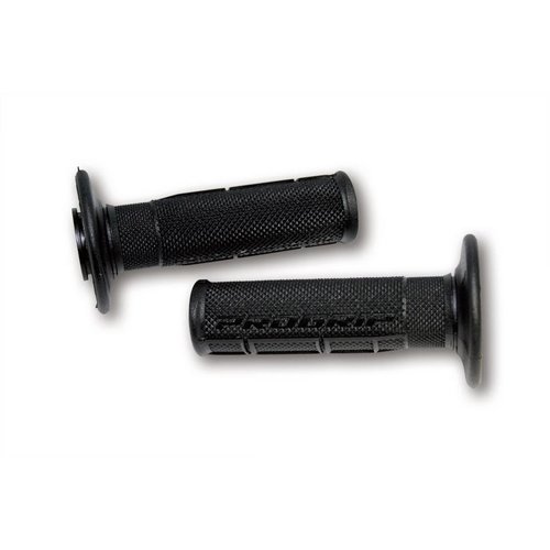 Progrip Progrip Tracker Grips 794 Black