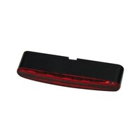 Achterlicht LED Stripe Rood