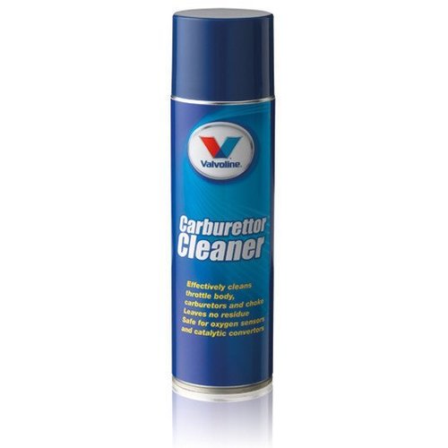 Valvoline Carburateur Cleaner 500ml