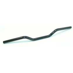 Black Tracker Bar 64CM Universal