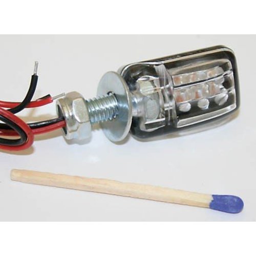 Set Picco Clear LED Indicators