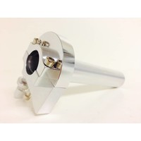 CNC Aluminium Griffset 7/8" or 22mm