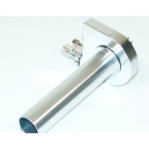 CNC Aluminium Twistgrip 7/8" or 22mm