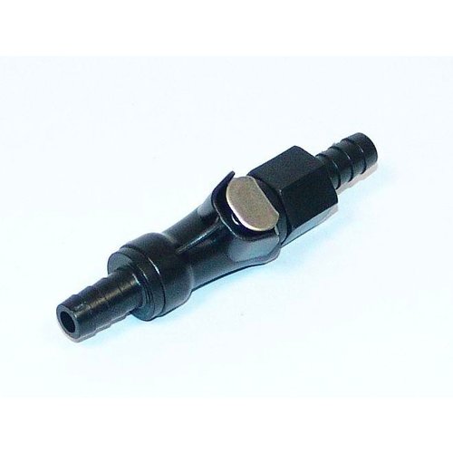 Brandstof Snelsluiter 8MM